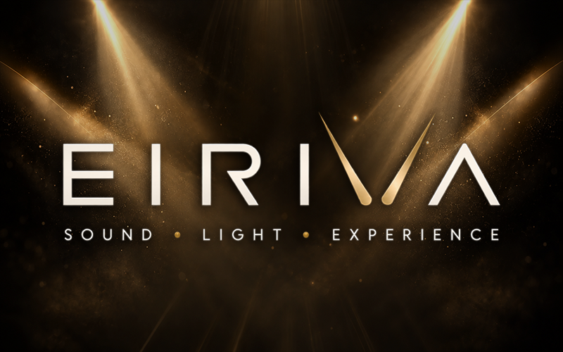 EIRIVA Sound Light Experience